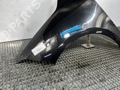 Left front fenders RENAULT FLUENCE (L3_) 1.5 dCi (L30B) | BP28493782C41 