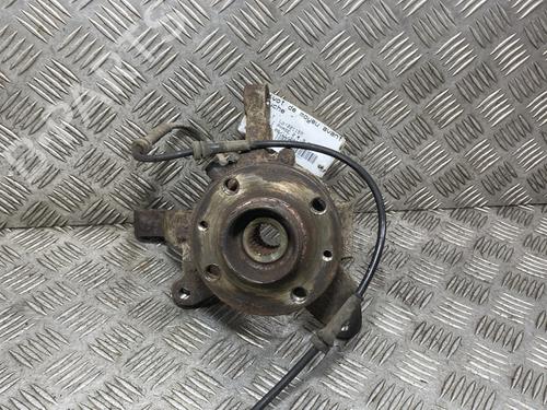 Used Left front steering knuckle RENAULT SCÉNIC I MPV (JA0/1_, FA0_) 1.9 dCi (JA05, JA1F) (102 hp) 28581694