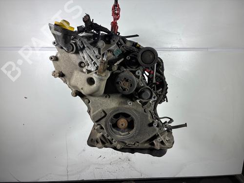 Engine RENAULT TWINGO III (BCM_, BCA_) 1.0 SCe 70 (BCMB) | BP38778525M1 - Image 5
