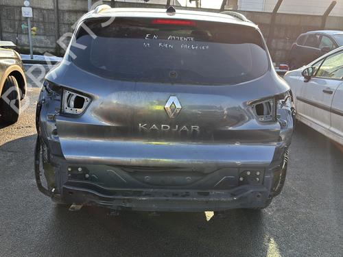 Third brake light RENAULT KADJAR (HA_, HL_) 1.2 TCe 130 (HLMR) | BP23764700L11  - Image 27
