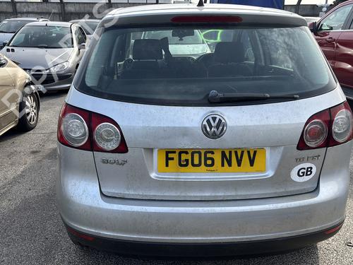 Left tailgate light VW GOLF PLUS V (5M1, 521) 1.6 FSI | BP33238357C79 - Image 16