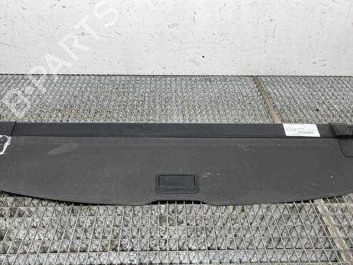 Used Rear parcel shelf CITROËN C5 III Break (RW_) 2.0 HDi (136 hp) 28279638