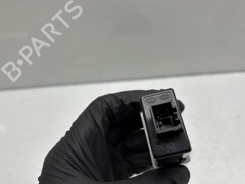 Headlight switch KIA SORENTO I (JC) 2.5 CRDi 4WD | BP30791178I24 - Image 2