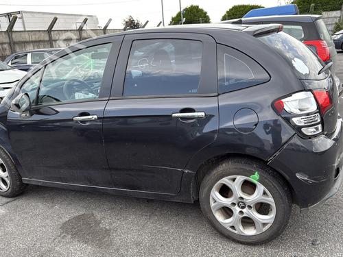 Ignition barrel CITROËN C3 II (SC_) 1.4 HDi 70 (SC8HZC, SC8HR0, SC8HP4) | BP28282574M48 - Image 35