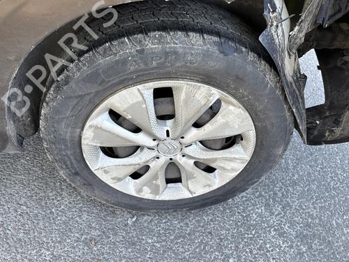 Fuse box CITROËN C3 II (SC_) 1.4 | BP26389058E1 - Image 8