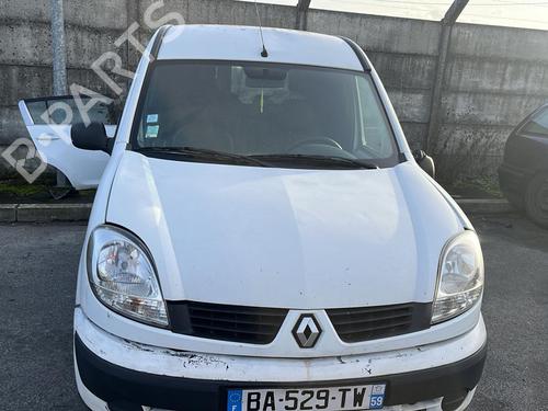 Front right lock RENAULT KANGOO (KC0/1_) 1.5 dCi | BP19970332C97 