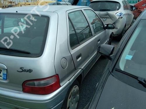 Alternator CITROËN SAXO (S0, S1) | BP19973176M7