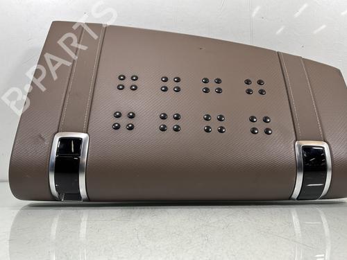 Used Glove box CITROËN C4 CACTUS 1.2 VTi 82 (82 hp) 29707389