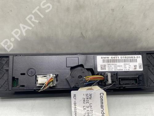 Climate control BMW 3 (E90) 325 d | BP19991534I5 