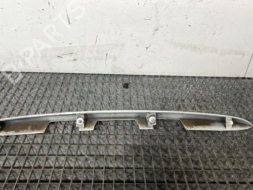 Tailgate trim PEUGEOT 206 Hatchback (2A/C) 1.4 HDi eco 70 | BP31641523C151 