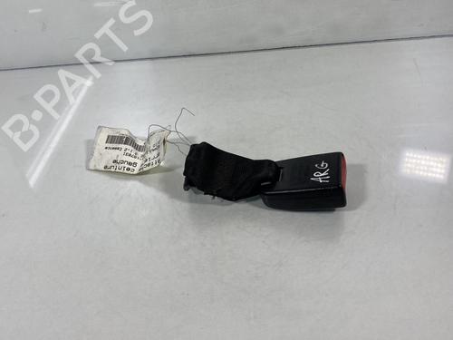 Used Seat buckle Seat buckle 19983249 19983249