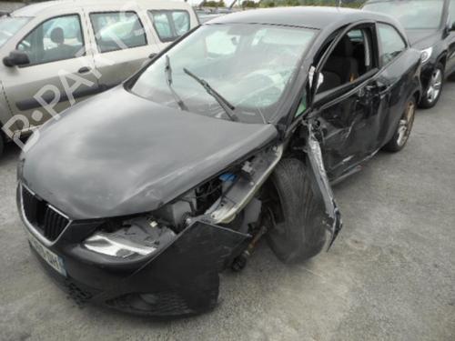 Radio SEAT IBIZA IV SC (6J1, 6P5) 1.6 TDI | BP20033136E6 