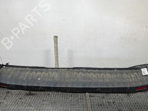 Used Rear bumper FORD TRANSIT V363 Van (FCD, FDD) 2.0 EcoBlue (130 hp) 27539764