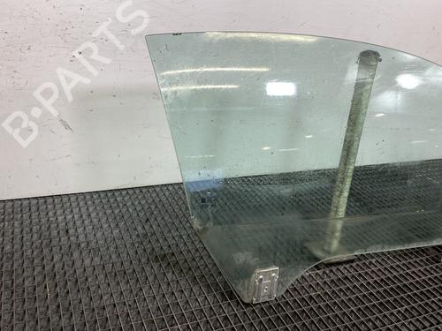 Front right door window OPEL ASTRA H TwinTop (A04) 1.9 CDTi (L67) | BP22617594C19 