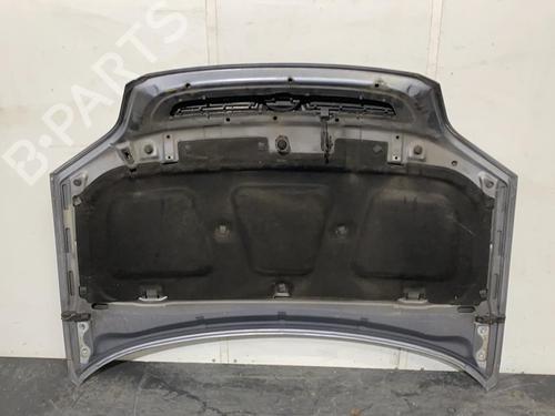 Motorhaube für OPEL ZAFIRA A MPV (T98) 2.0 DTI 16V (F75) (101 hp) 21954890