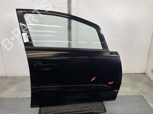 Used Right front door OPEL CORSA D (S07) 1.3 CDTI (L08, L68) (90 hp) 31629003