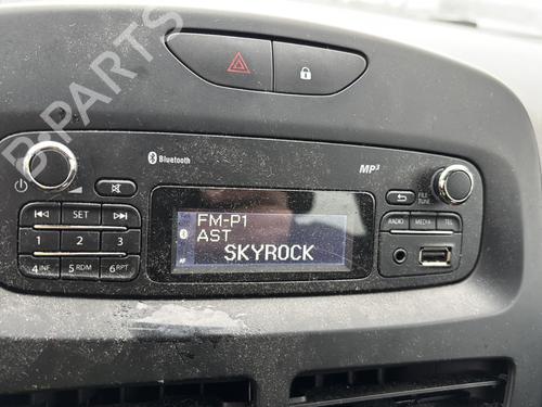 Left front window switch RENAULT CLIO IV (BH_) 1.5 dCi 75 | BP36818861I27 - Image 18