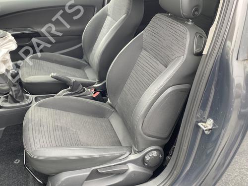Left sun visor OPEL CORSA D (S07) 1.2 (L08, L68) | BP29866854I1 - Image 16