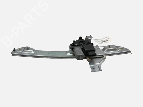 Front left window mechanism CITROËN C3 III (SX) 1.6 BlueHDi 75 | BP39946195C22 - Image 4