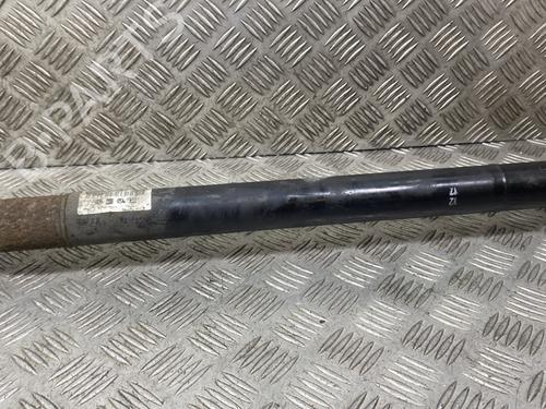 Right front driveshaft SKODA OCTAVIA II Combi (1Z5) 1.9 TDI | BP29507291M39 
