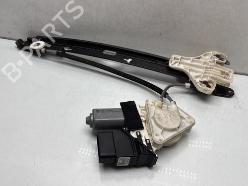 Used Rear right window mechanism SEAT ALTEA (5P1) 2.0 TDI 16V (140 hp) 28475666