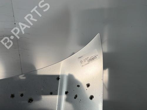 Hood JEEP GRAND CHEROKEE II (WJ, WG) 2.7 CRD 4x4 | BP29119648C1 