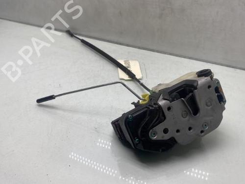 Rear left lock OPEL INSIGNIA A Sports Tourer (G09)  | BP19967992C100 