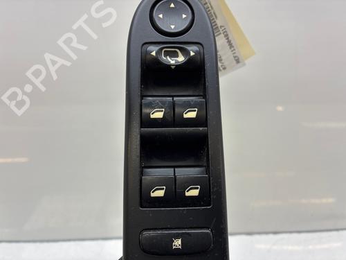 Left front window switch PEUGEOT 307 SW (3H)  | BP37723549I27  - Image 5