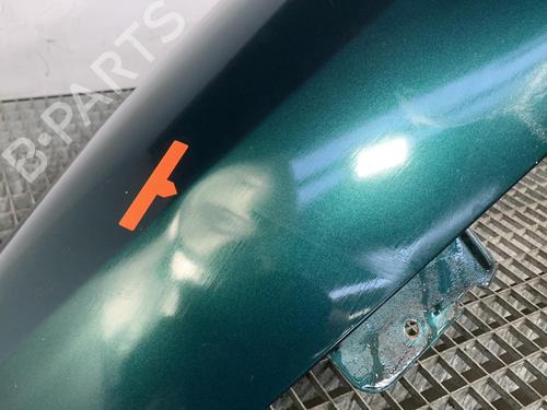Left front fenders CITROËN XANTIA (X1_, X2_) 1.8 i 16V | BP21957404C41 