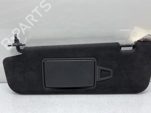 Used Left sun visor MERCEDES-BENZ CLS (C219) CLS 320 CDI (219.322) (224 hp) 30206113