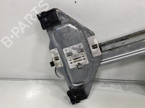 Front left window mechanism PEUGEOT PARTNER Tepee 1.6 HDi | BP31348557C22 - Image 4