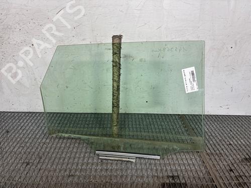 Used Rear left door window Rear left door window 37171998 37171998