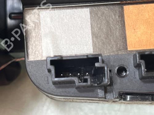 Steering column stalk PEUGEOT 2008 I (CU_) 1.6 HDi | BP36162711I23  - Image 6