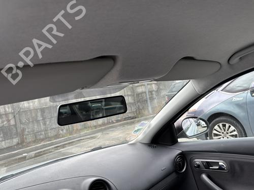 Left sun visor SEAT IBIZA III (6L1) 1.4 TDI | BP30791224I1