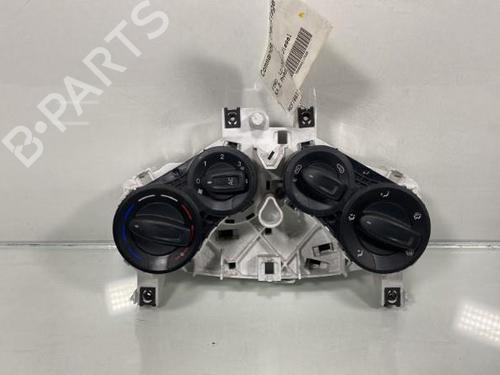 Climate control FORD KA (RU8) 1.3 TDCi | BP20024004I5 - Image 2