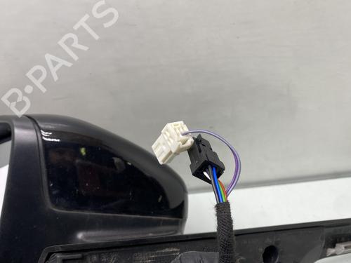 Left mirror CITROËN C3 III (SX) 1.2 PureTech 82 | BP31212234C26