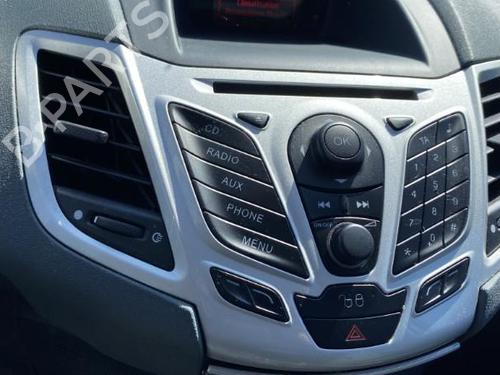 Mirror switch FORD FIESTA VI (CB1, CCN) 1.4 TDCi | BP31205427I25  - Image 25