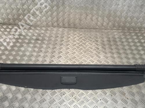 Used Rear parcel shelf VW SHARAN (7N1, 7N2) 2.0 TDI (140 hp) 28322953