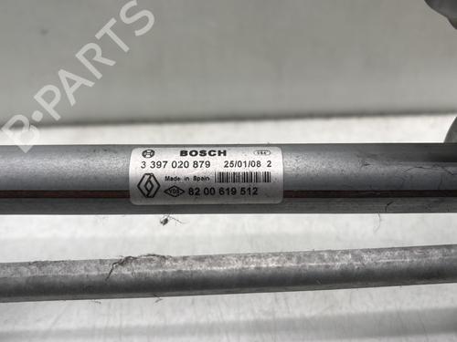 Front wiper motor DACIA LOGAN (LS_) 1.5 dCi (LS0W) | BP30890566M29  - Image 7