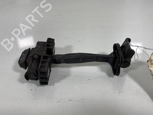 Used Hinge/Door check strap Hinge/Door check strap VW POLO VI (AW1, BZ1, AE1) 1.0 TSI (95 hp) 19957124 19957124