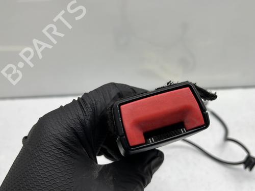 Seat buckle AUDI A4 B8 Avant (8K5) 2.0 TDI | BP25446321I32 