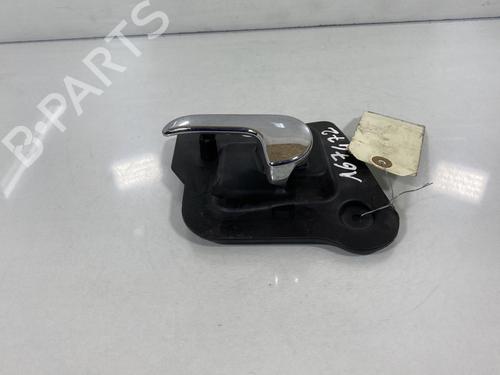 Venstre bak invendig håndtak OPEL MERIVA A MPV (X03) 1.7 DTI (E75) (75 hp) 21948141