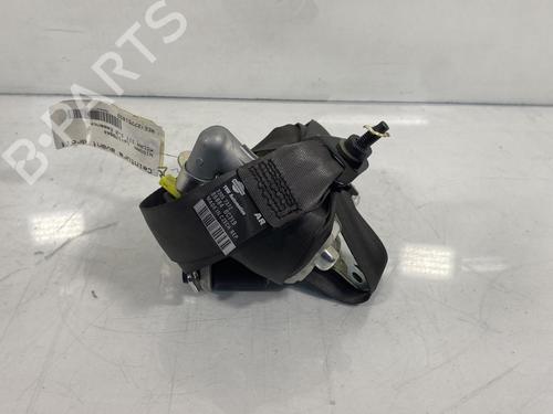 Used Front right belt tensioner NISSAN MICRA III (K12) 1.2 16V (65 hp) 20032762