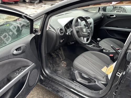 Front left window mechanism SEAT LEON (1P1) 1.6 TDI | BP22201865C22 