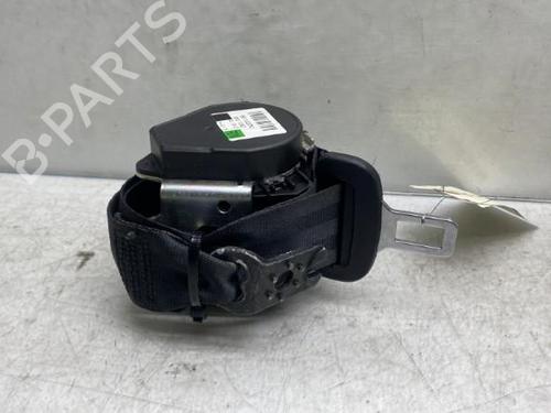 Used Rear left seatbelt Rear left seatbelt VW GOLF VII (5G1, BQ1, BE1, BE2) 1.2 TSI (105 hp) 19952364 19952364