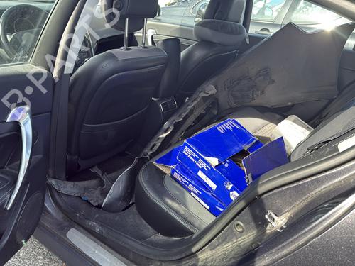 Right front shock absorber RENAULT LATITUDE (L70_) 2.0 dCi 150 (L70H) | BP31048990M17  - Image 16