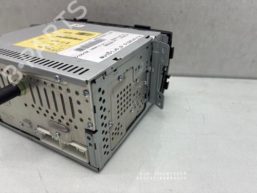 Used Radio Radio HYUNDAI ix20 (JC) 1.6 CRDI (116 hp) 36095322 36095322