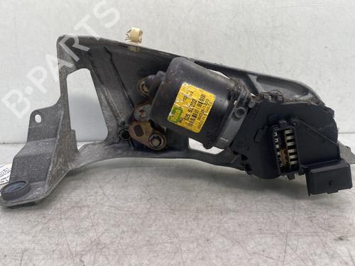 Used Front wiper motor Front wiper motor RENAULT TWINGO I (C06_) 1.2 16V (C060) (60 hp) 33427308 33427308