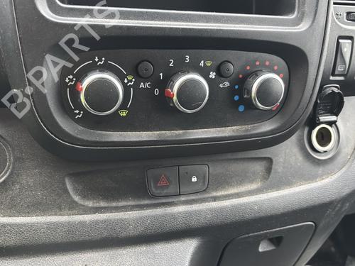 Instrument cluster RENAULT TRAFIC III Van (FG_) 2.0 dCi 120 (FGMN) | BP29759283C47 - Image 43