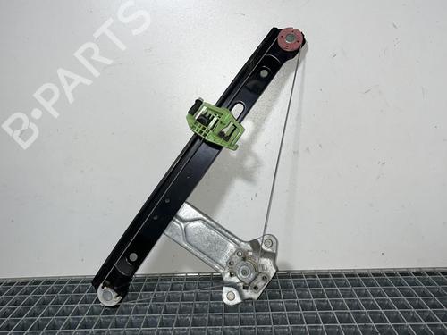 Used Rear right window mechanism Rear right window mechanism BMW 1 (E87) 118 d (122 hp) 19978704 19978704